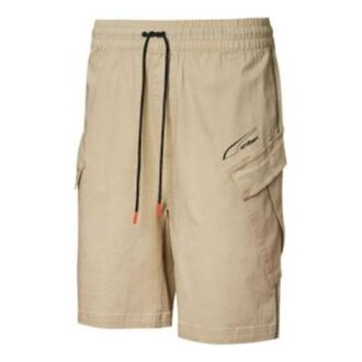 Pantalones cortos PUMA x Attempt “Tan”