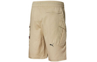Pantalones cortos PUMA x Attempt “Tan”