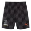 Pantalones cortos PUMA x Butter Goods “Negro”
