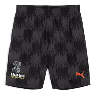 Pantalones cortos PUMA x Butter Goods “Negro”
