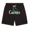 Pantalones cortos PUMA x Carrots “Negro”