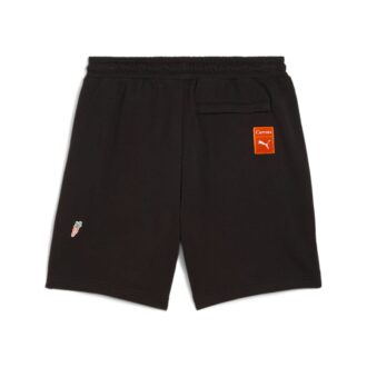 Pantalones cortos PUMA x Carrots “Negro”