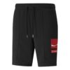 Pantalones cortos PUMA x COCA-COLA “Negro”