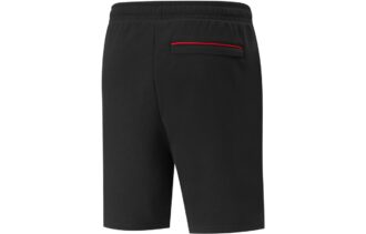 Pantalones cortos PUMA x COCA-COLA “Negro”