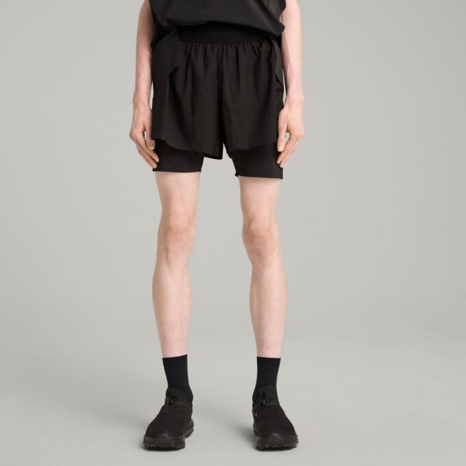 Pantalones cortos PUMA x HELIOT EMIL para hombre Pantalones cortos PUMA x HELIOT EMIL para hombre