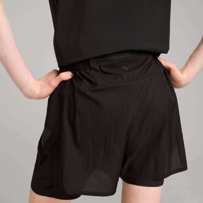 Pantalones cortos PUMA x HELIOT EMIL para hombre Pantalones cortos PUMA x HELIOT EMIL para hombre