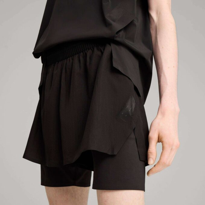 Pantalones cortos PUMA x HELIOT EMIL para hombre Pantalones cortos PUMA x HELIOT EMIL para hombre