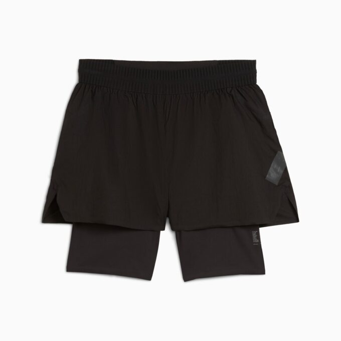 Pantalones cortos PUMA x HELIOT EMIL para hombre Pantalones cortos PUMA x HELIOT EMIL para hombre