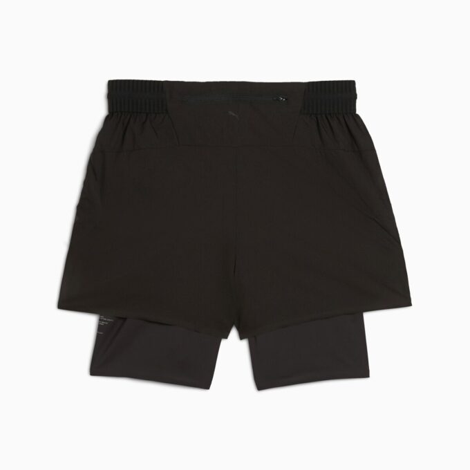 Pantalones cortos PUMA x HELIOT EMIL para hombre Pantalones cortos PUMA x HELIOT EMIL para hombre