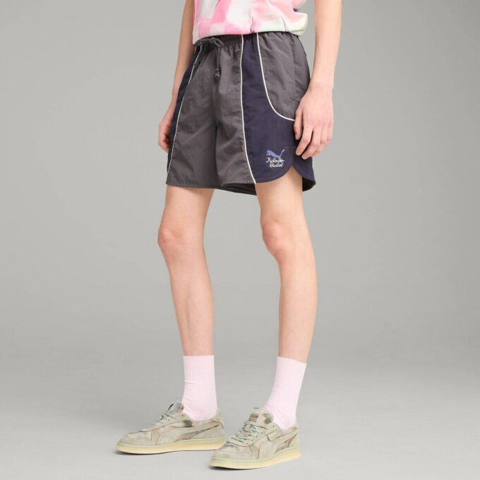 Pantalones cortos PUMA x KIDSUPER para hombre Pantalones cortos PUMA x KIDSUPER para hombre