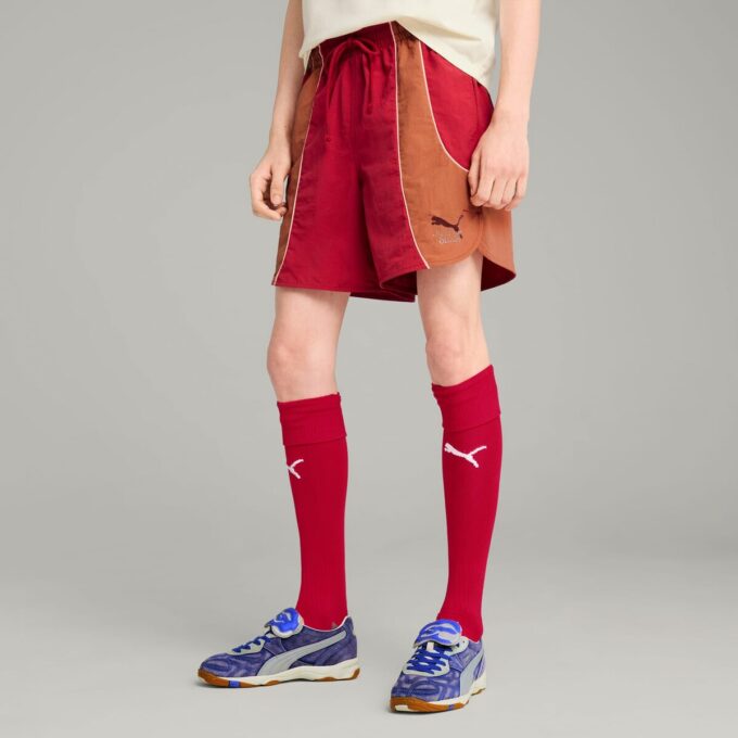 Pantalones cortos PUMA x KIDSUPER para hombre Pantalones cortos PUMA x KIDSUPER para hombre