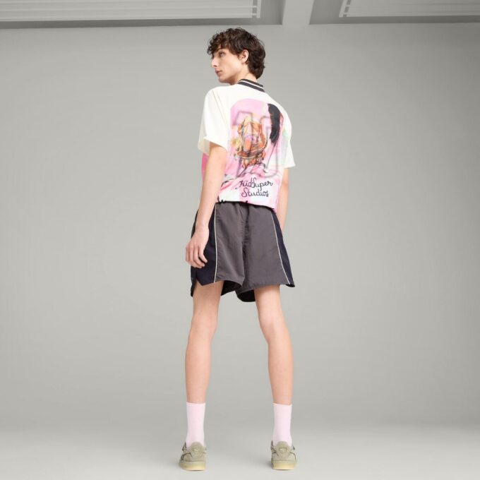 Pantalones cortos PUMA x KIDSUPER para hombre Pantalones cortos PUMA x KIDSUPER para hombre