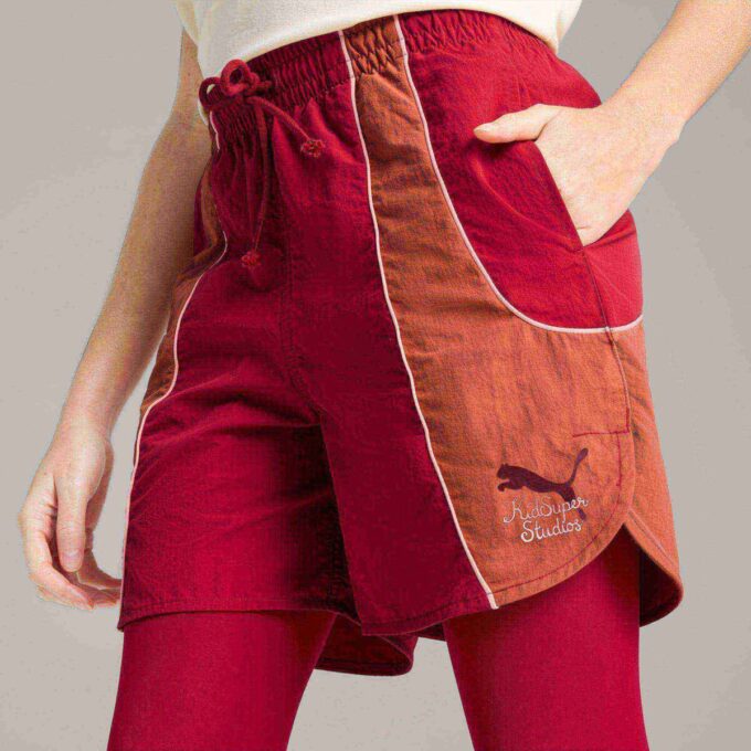 Pantalones cortos PUMA x KIDSUPER para hombre Pantalones cortos PUMA x KIDSUPER para hombre
