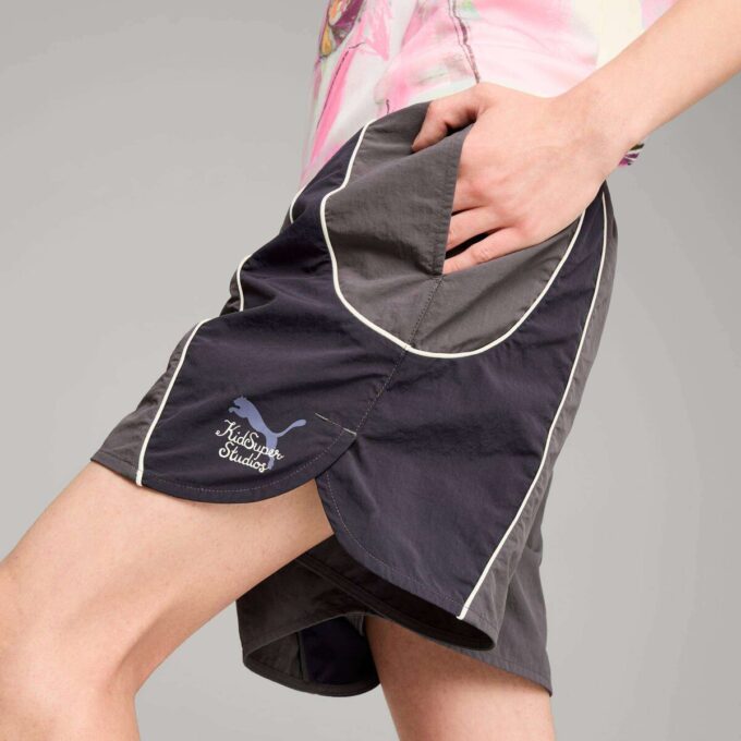 Pantalones cortos PUMA x KIDSUPER para hombre Pantalones cortos PUMA x KIDSUPER para hombre