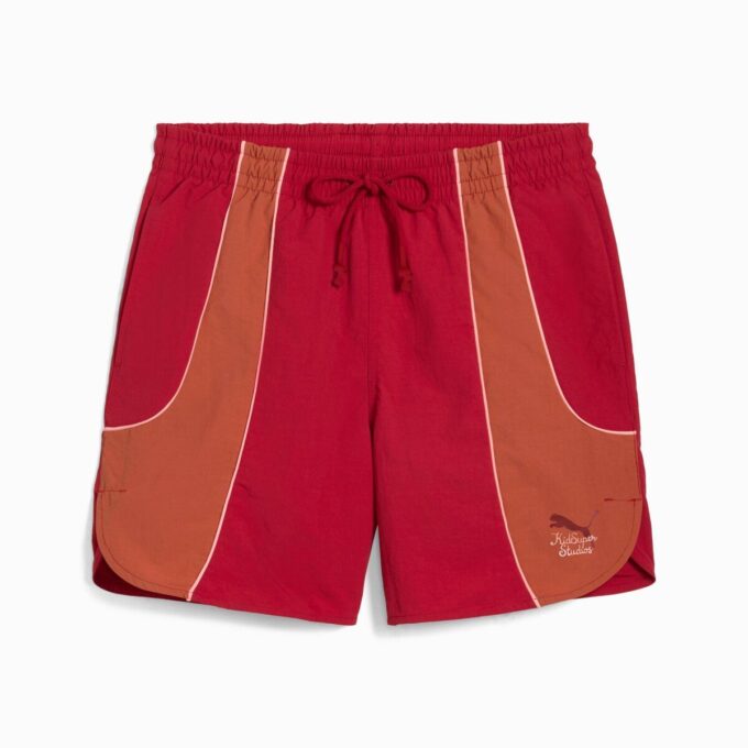 Pantalones cortos PUMA x KIDSUPER para hombre Pantalones cortos PUMA x KIDSUPER para hombre