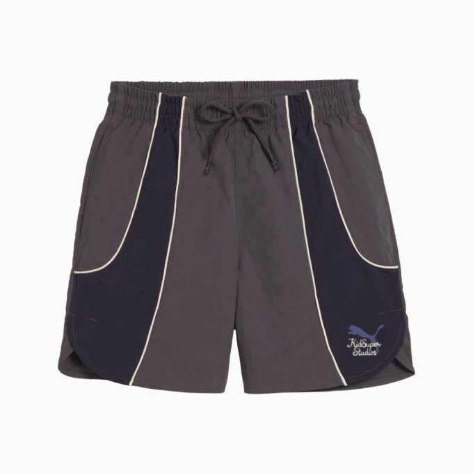 Pantalones cortos PUMA x KIDSUPER para hombre Pantalones cortos PUMA x KIDSUPER para hombre