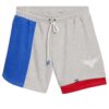 Pantalones cortos PUMA x MELO Ralph “Gris Azul Rojo”