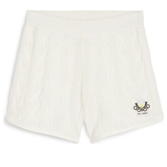Pantalones cortos PUMA x Palomo T7 “Blanco cálido”