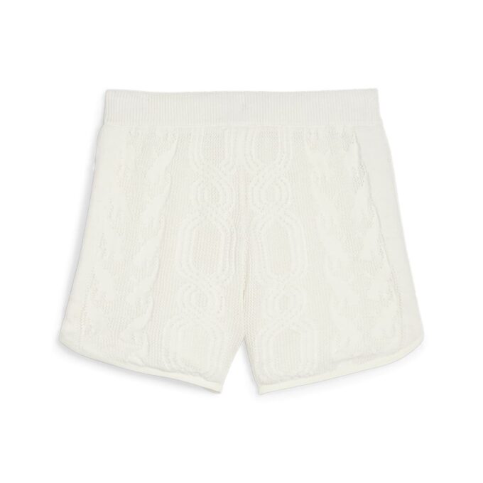 Pantalones cortos PUMA x Palomo T7 “Blanco cálido”