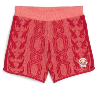 Pantalones cortos PUMA x Palomo T7 “Maracuyá”