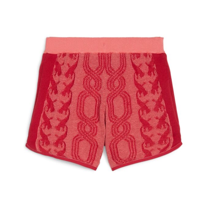 Pantalones cortos PUMA x Palomo T7 “Maracuyá”