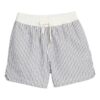 Pantalones cortos PUMA x Rhuigi Elevated “Azul y blanco”