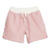 Pantalones cortos PUMA x Rhuigi Elevated “Rosa y blanco”