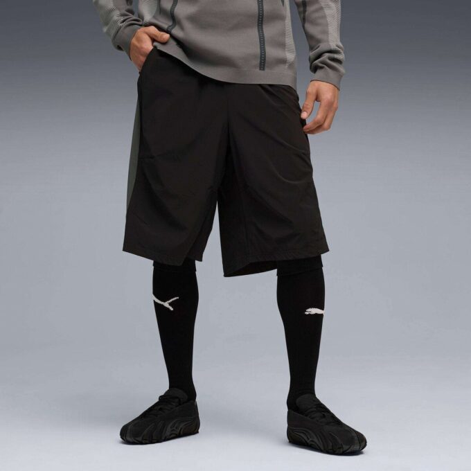 Pantalones cortos PUMA x SAN SAN GEAR para hombre Pantalones cortos PUMA x SAN SAN GEAR para hombre