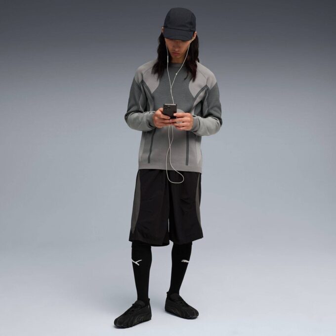 Pantalones cortos PUMA x SAN SAN GEAR para hombre Pantalones cortos PUMA x SAN SAN GEAR para hombre