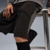 Pantalones cortos PUMA x SAN SAN GEAR para hombre Pantalones cortos PUMA x SAN SAN GEAR para hombre