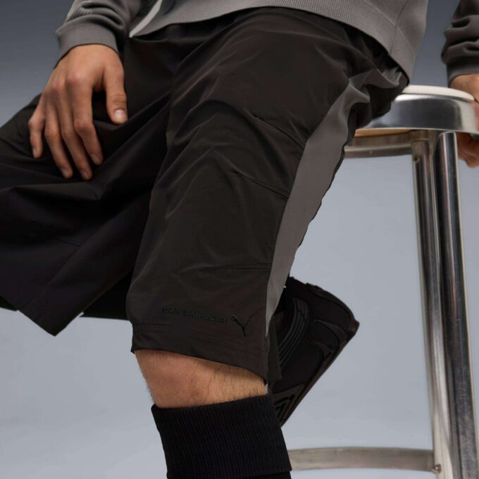 Pantalones cortos PUMA x SAN SAN GEAR para hombre Pantalones cortos PUMA x SAN SAN GEAR para hombre