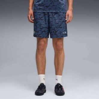 Pantalones cortos PUMA x SQUID GAME para hombre