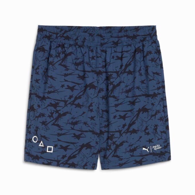 Pantalones cortos PUMA x SQUID GAME para hombre