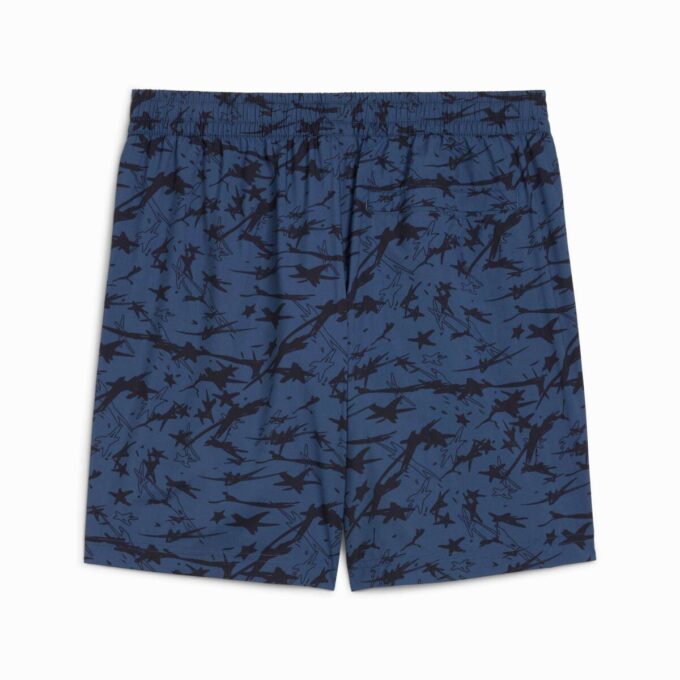 Pantalones cortos PUMA x SQUID GAME para hombre