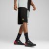 Pantalones cortos Scuderia Ferrari para hombre Pantalones cortos Scuderia Ferrari para hombre