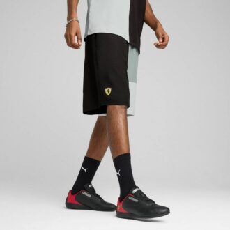Pantalones cortos Scuderia Ferrari para hombre