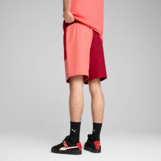 Pantalones cortos Scuderia Ferrari para hombre