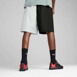 Pantalones cortos Scuderia Ferrari para hombre