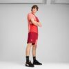 Pantalones cortos Scuderia Ferrari para hombre Pantalones cortos Scuderia Ferrari para hombre