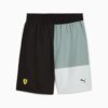 Pantalones cortos Scuderia Ferrari para hombre Pantalones cortos Scuderia Ferrari para hombre