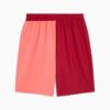 Pantalones cortos Scuderia Ferrari para hombre Pantalones cortos Scuderia Ferrari para hombre