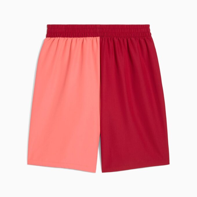 Pantalones cortos Scuderia Ferrari para hombre Pantalones cortos Scuderia Ferrari para hombre