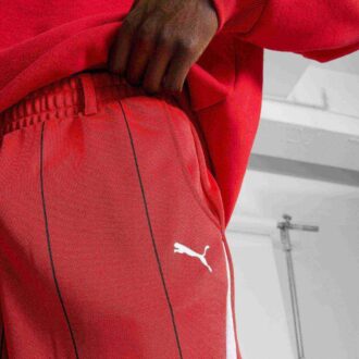 Pantalones cortos Scuderia Ferrari Race para hombre