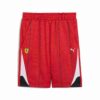 Pantalones cortos Scuderia Ferrari Race para hombre Pantalones cortos Scuderia Ferrari Race para hombre