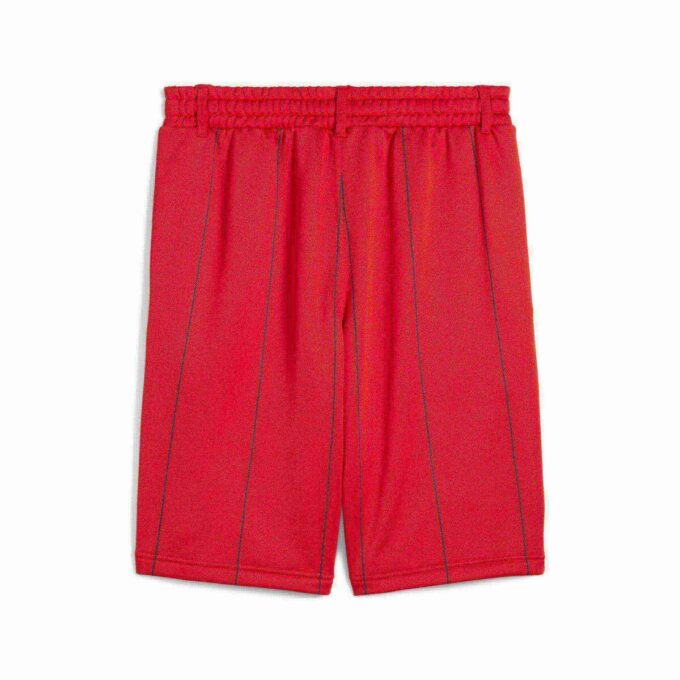Pantalones cortos Scuderia Ferrari Race para hombre Pantalones cortos Scuderia Ferrari Race para hombre
