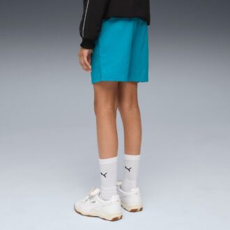 Pantalones cortos Super PUMA para niños grandes