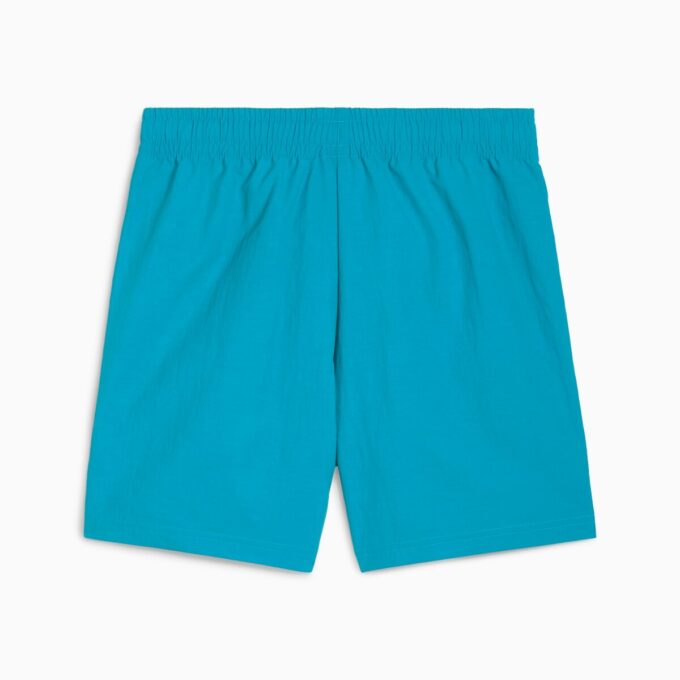 Pantalones cortos Super PUMA para niños grandes Pantalones cortos Super PUMA para niños grandes