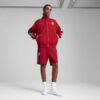 Pantalones cortos T7 de 18 cm para hombre de la Scuderia Ferrari Miami Limited Edition Pantalones cortos T7 de 18 cm para hombre de la Scuderia Ferrari Miami Limited Edition