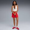 Pantalones cortos T7 para mujer de 4″ Pantalones cortos T7 para mujer de 4″