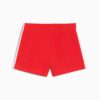 Pantalones cortos T7 para mujer de 4″ Pantalones cortos T7 para mujer de 4″